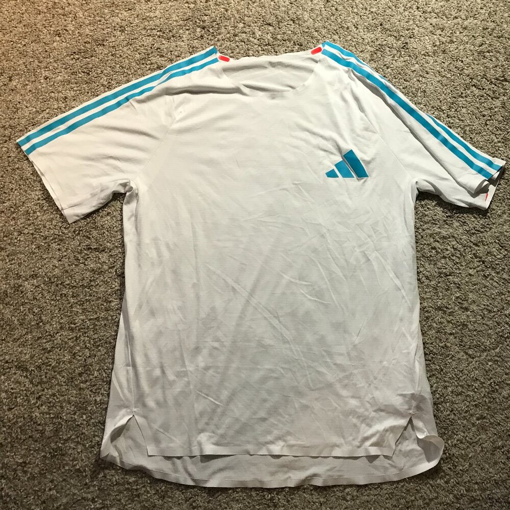 Adidas Adizero Pro Elite Running Top